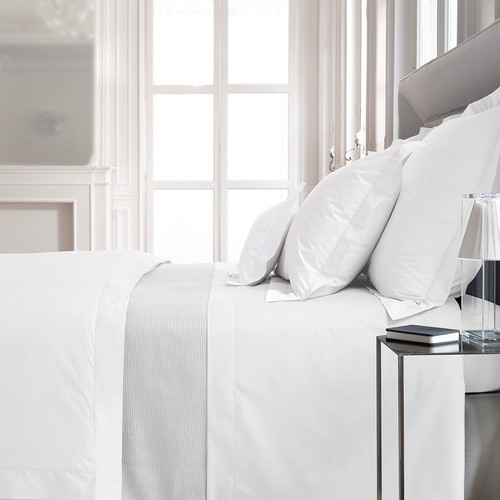 Yves delorme roma drap plat - drap,