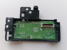 TV LG 50UP78006LB PLATINE