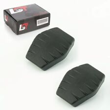 2x Revêtement de Pédale D 'em Brayage Frein pour RENAULT Rapide Boîte Super 5