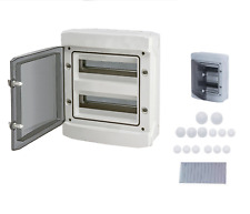 Tableau électrique étanche