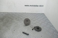 Pignon demarreur Honda