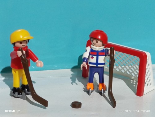 Figurines playmobil enfants - playmobil,