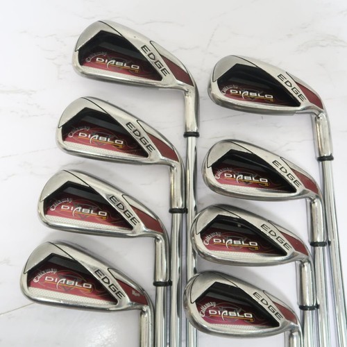 Set fers callaway - fers, diablo