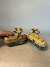 Téléphérique Tôle Ancien Cij?