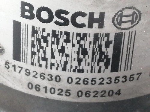 51792630 abs alfa romeo 147 - alfa,