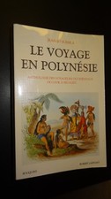 LE VOYAGE EN POLYNÉSIE -