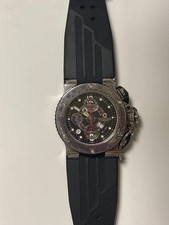 Montre analogique pour homme