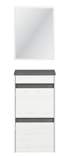 Vestiaire garderobe couloir - vestiaire, de