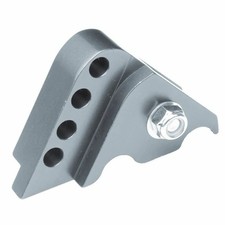 Réaliseur Amortisseur Silver 4 Trous MBK 50 STUNT 2004-2015