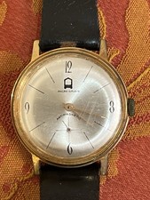 Belle montre ancienne ancre - , /ancre