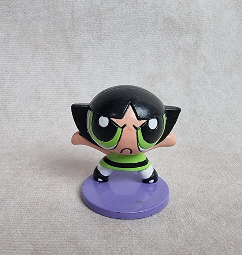 Figurine les supers - les, nanas