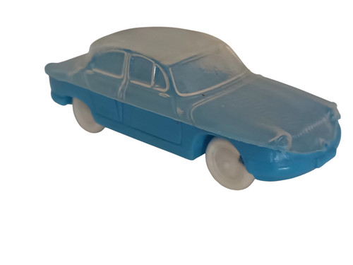 Voiture plastique bazar - voiture, france