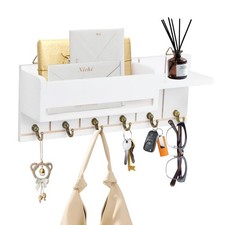 Porte Clé Mural, Boite a