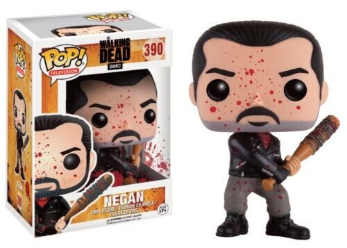 Figurine vinyle funko pop - figurine,