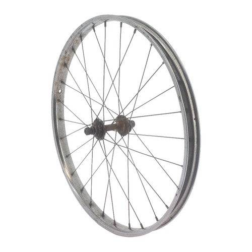 Jante avant motobecane - jante,