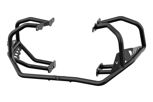 Crash bar cage de - crash,