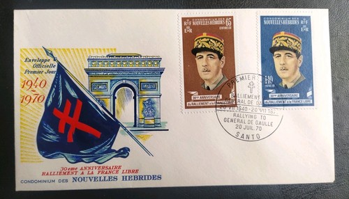 Enveloppe premier jour - enveloppe,