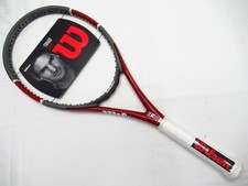 *NOS* 2021 WILSON TRIAD FIVE
