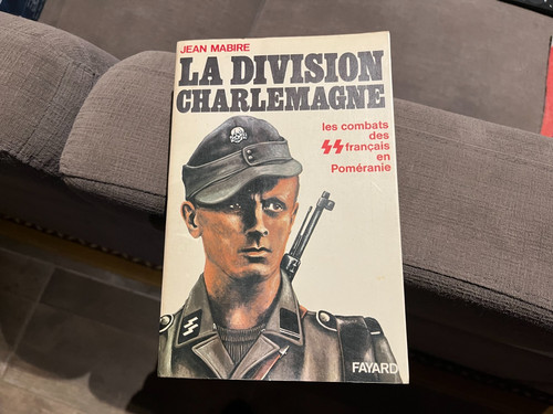 Division charlemagne jean - division,