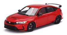 TSM Model 1:18 HONDA CIVIC