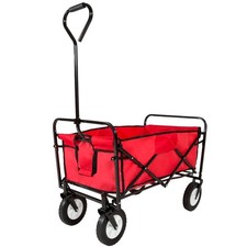 CHARIOT DE TRANSPORT A MAIN