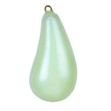 Jenzi Dega Plombs en Forme de Poires Blanc Luminaire Pêche Mer