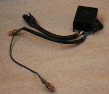 BOITIER CDI SYSTEM QUAD ATV