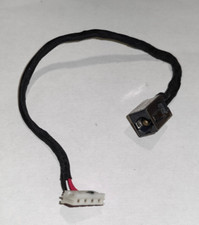 Connecteur d'alimentation original pour Toshiba Satellite C870D .