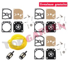 Carburateur Membrane pour