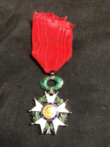Legion honneur 1870 - legion,