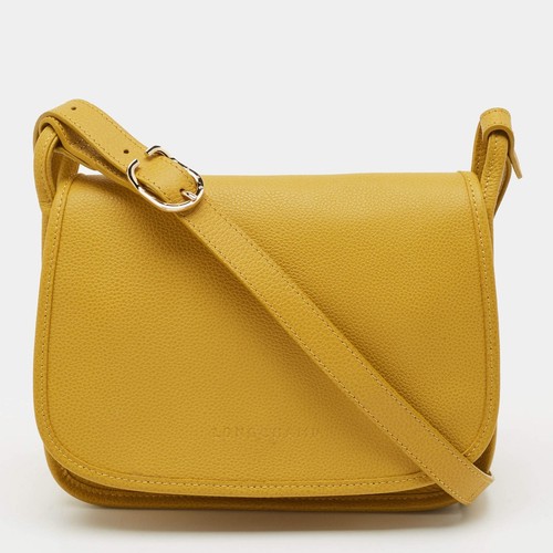 Sac bandoulière longchamp - bandoulière, le