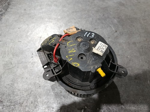 Moteur ventilateur citroen - moteur,