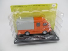 AX475 HACHETTE ELIGOR TYPE H