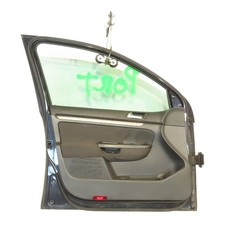 PORTE AVANT GAUCHE VOLKSWAGEN GOLF 5 2007 1K4831301AB