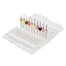 Mini PCB Embouts Perceuse