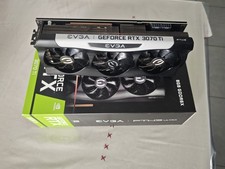 EVGA GeForce RTX 3070 Ti FTW3