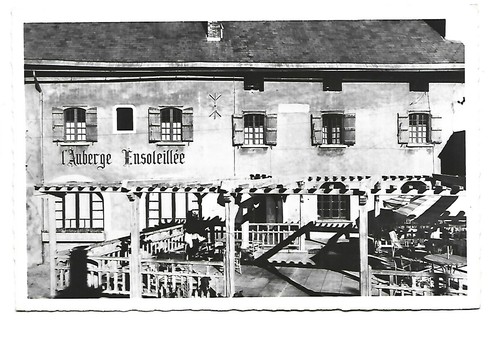 Villeneuve la salle - 05,