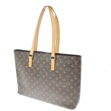LOUIS VUITTON Logo Luco