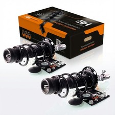 Jambe suspension - jambe, de