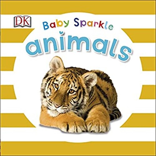 Livres carton animaux - livres, en