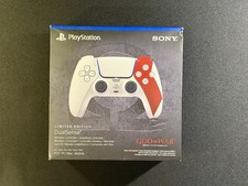 Manette ps5 dualsense god - ps5,