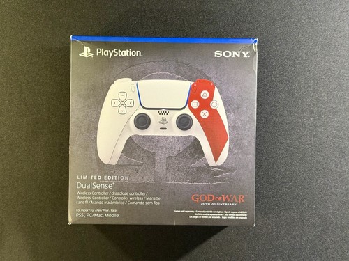 Manette ps5 dualsense god - ps5,