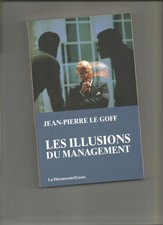 Les illusions du management