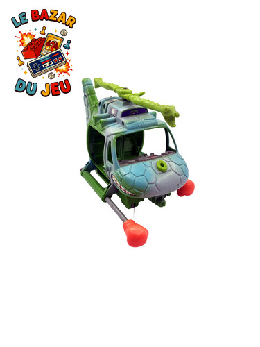 Tortues ninja tmnt - tortues,