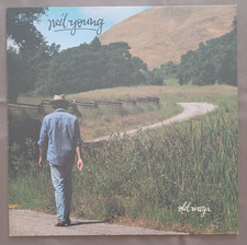 Disque vinyle 33T album Neil