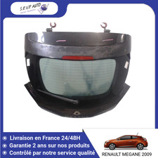 🇫🇷 HAYON RENAULT MEGANE III 2008- ➤901004981R ♻️