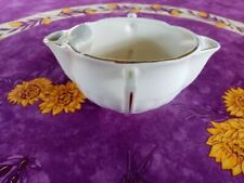 Saucière Double Gras et