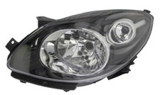 PHARE AVANT GAUCHE ELECTRIQUE