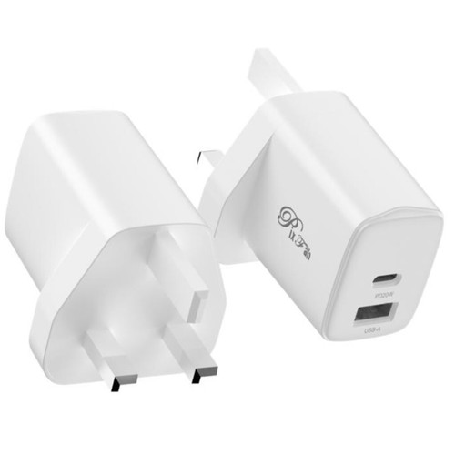 20w rapide prise chargeur pd - prise, chargeur,