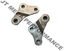 SUPPORT MOTEUR YAMAHA 250 YZF 2014/2016 1sm214170000 1sm214180000